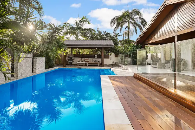 2 Elanda Street, Sunshine Beach QLD 4567