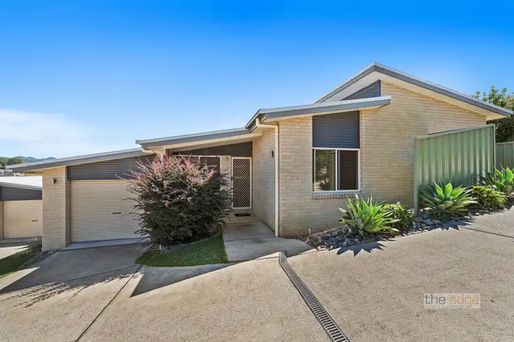 Main view of Homely villa listing, 1/14 Mount Pleasant Drive, North Boambee Valley NSW 2450