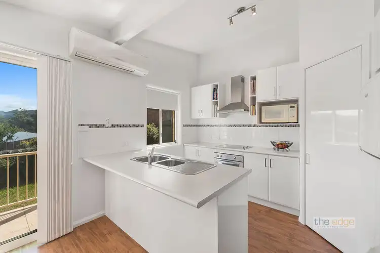 Second view of Homely villa listing, 1/14 Mount Pleasant Drive, North Boambee Valley NSW 2450