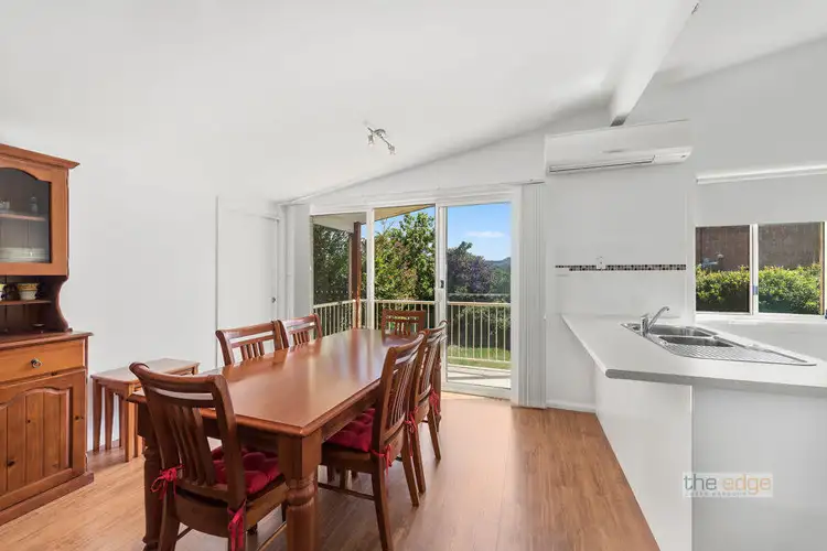 Third view of Homely villa listing, 1/14 Mount Pleasant Drive, North Boambee Valley NSW 2450