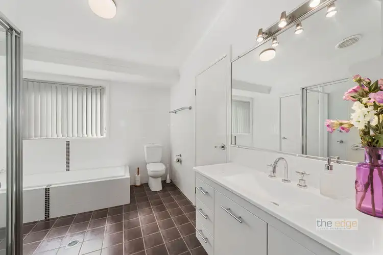 Fourth view of Homely villa listing, 1/14 Mount Pleasant Drive, North Boambee Valley NSW 2450