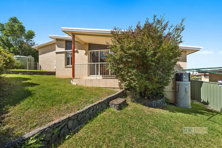 Fifth view of Homely villa listing, 1/14 Mount Pleasant Drive, North Boambee Valley NSW 2450