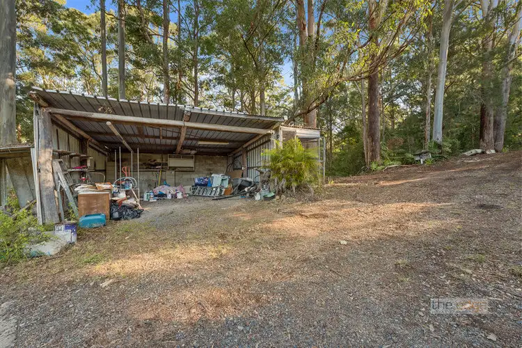 Sixth view of Homely house listing, 472 Mount Browne Road, Upper Orara NSW 2450