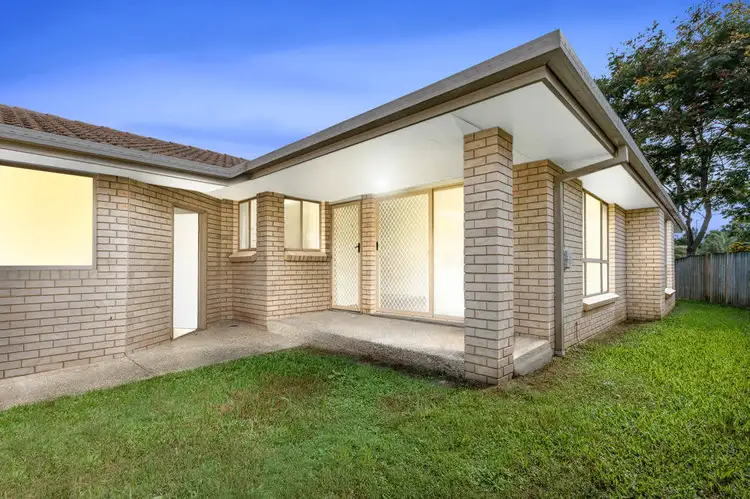 29/4 Nye Street, Chermside QLD 4032