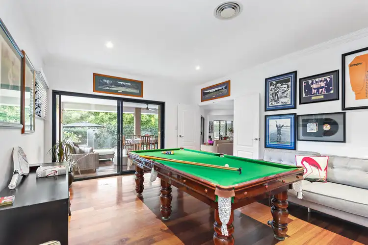 Third view of Homely house listing, 8 Swindon Close, Fig Tree Pocket QLD 4069