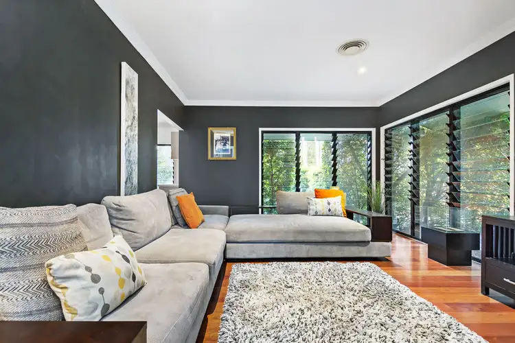 Fifth view of Homely house listing, 8 Swindon Close, Fig Tree Pocket QLD 4069