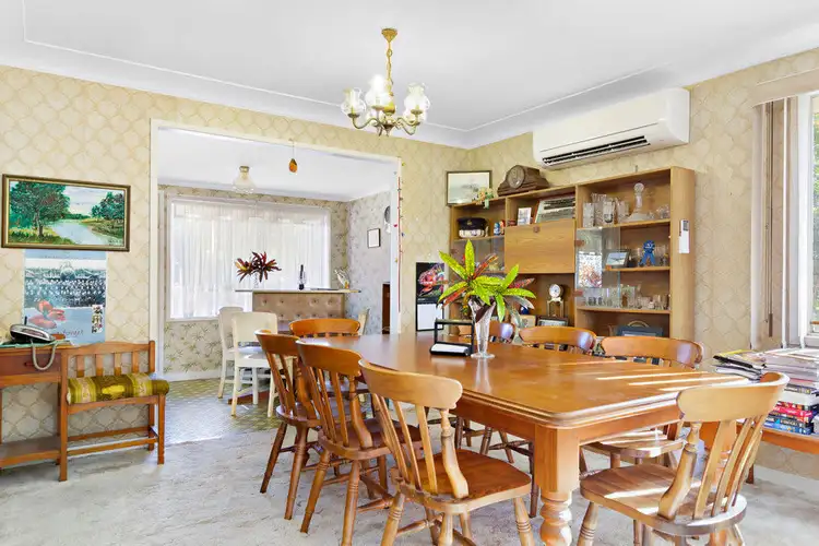 Fifth view of Homely house listing, 152 Copperfield Street, Geebung QLD 4034