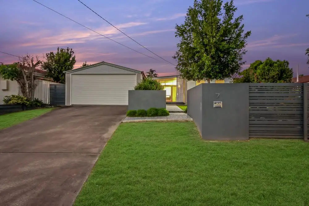 Main view of Homely house listing, 7 Dinterra Avenue, Ferny Hills QLD 4055
