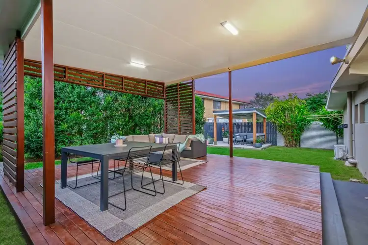 Third view of Homely house listing, 7 Dinterra Avenue, Ferny Hills QLD 4055