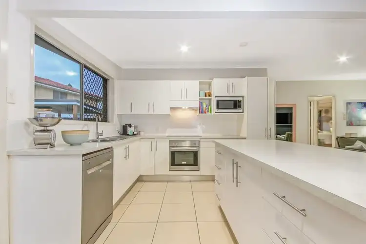 Fourth view of Homely house listing, 7 Dinterra Avenue, Ferny Hills QLD 4055