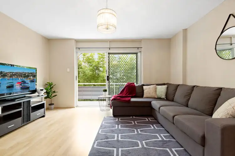 3/18 Wilton Street, Woolloongabba QLD 4102