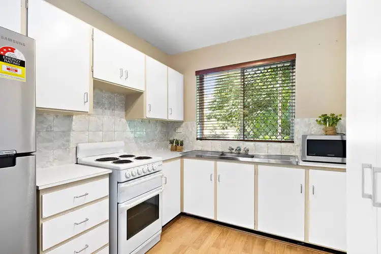 Third view of Homely unit listing, 3/18 Wilton Street, Woolloongabba QLD 4102