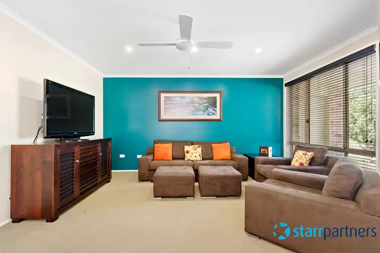 Second view of Homely house listing, 45 Samuel Street, Bligh Park NSW 2756