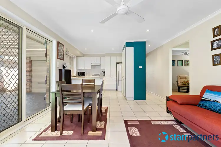 Fourth view of Homely house listing, 45 Samuel Street, Bligh Park NSW 2756