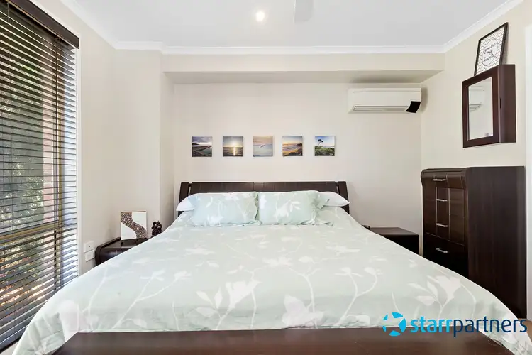 Fifth view of Homely house listing, 45 Samuel Street, Bligh Park NSW 2756