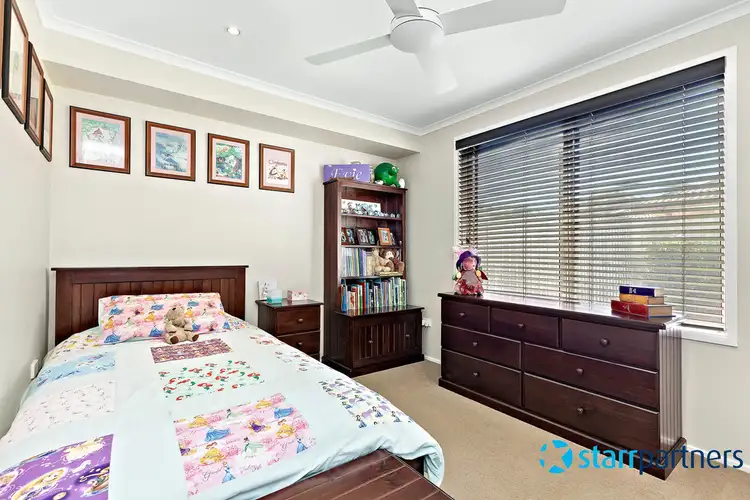 Sixth view of Homely house listing, 45 Samuel Street, Bligh Park NSW 2756