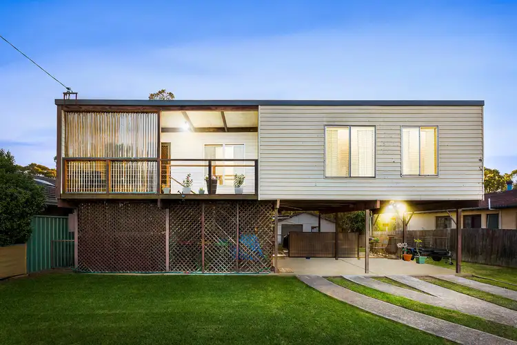 28 The Boomerang, Freemans Reach NSW 2756