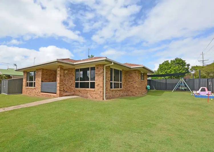 1 Greenway Drive, Pialba QLD 4655