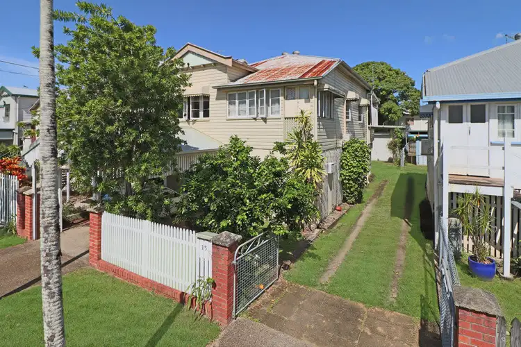 Third view of Homely house listing, 15 Victoria Street, Parramatta Park QLD 4870