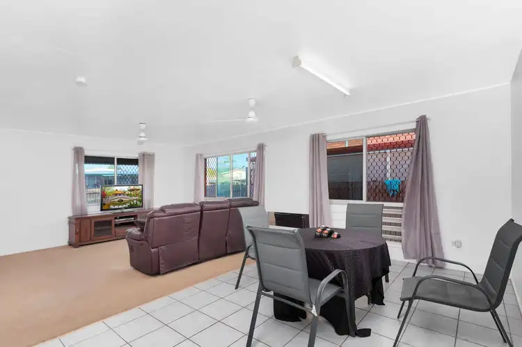 Third view of Homely house listing, 71 Wilks Street, Bungalow QLD 4870