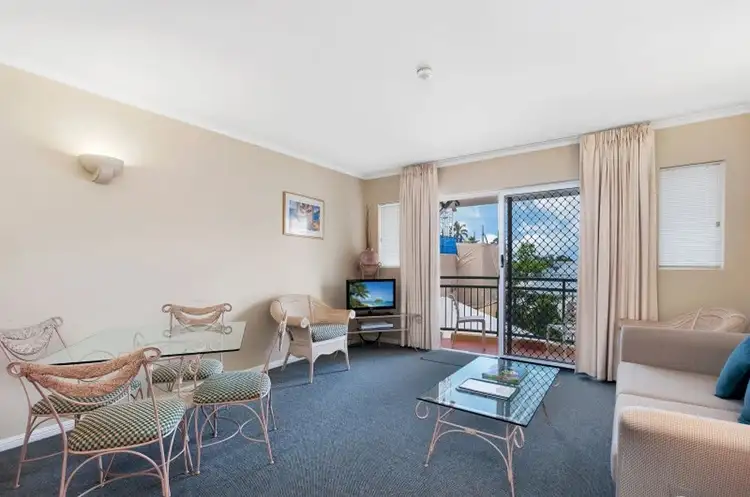 41/62 Abbott Street, Cairns City QLD 4870