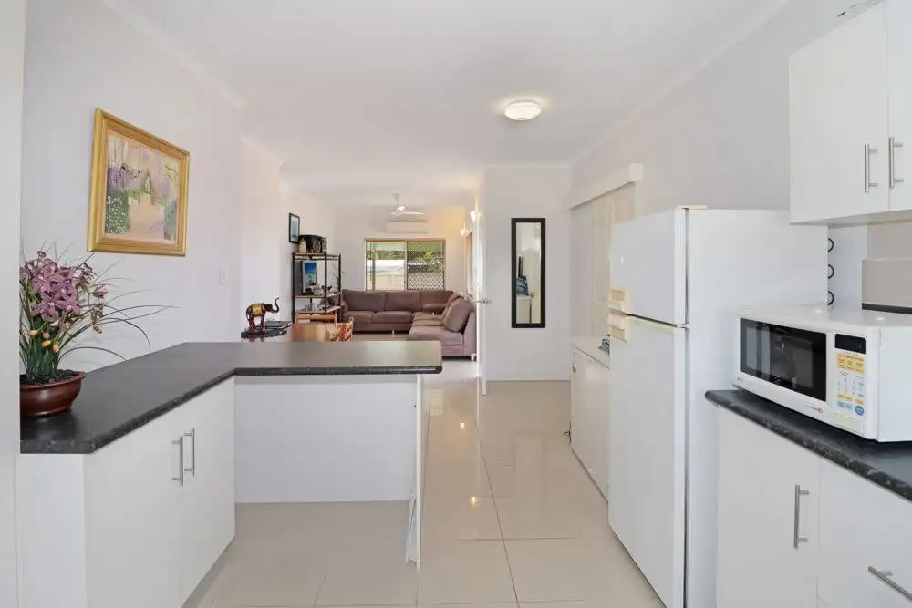 Main view of Homely house listing, 3 Phoenix Street, White Rock QLD 4868
