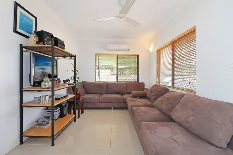 Second view of Homely house listing, 3 Phoenix Street, White Rock QLD 4868