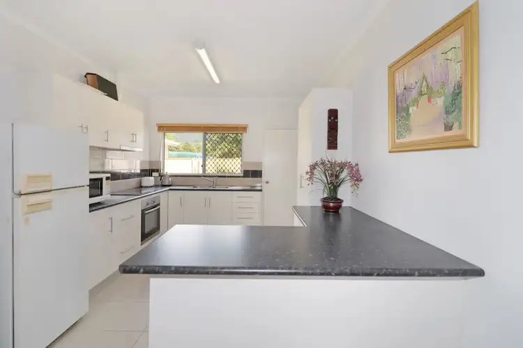 Third view of Homely house listing, 3 Phoenix Street, White Rock QLD 4868