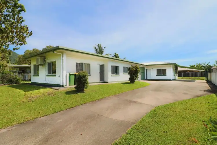 Fourth view of Homely house listing, 3 Phoenix Street, White Rock QLD 4868