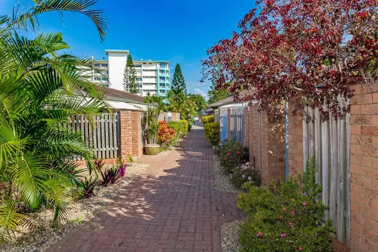 Sixth view of Homely unit listing, 6/89 Sutton Street, Redcliffe QLD 4020
