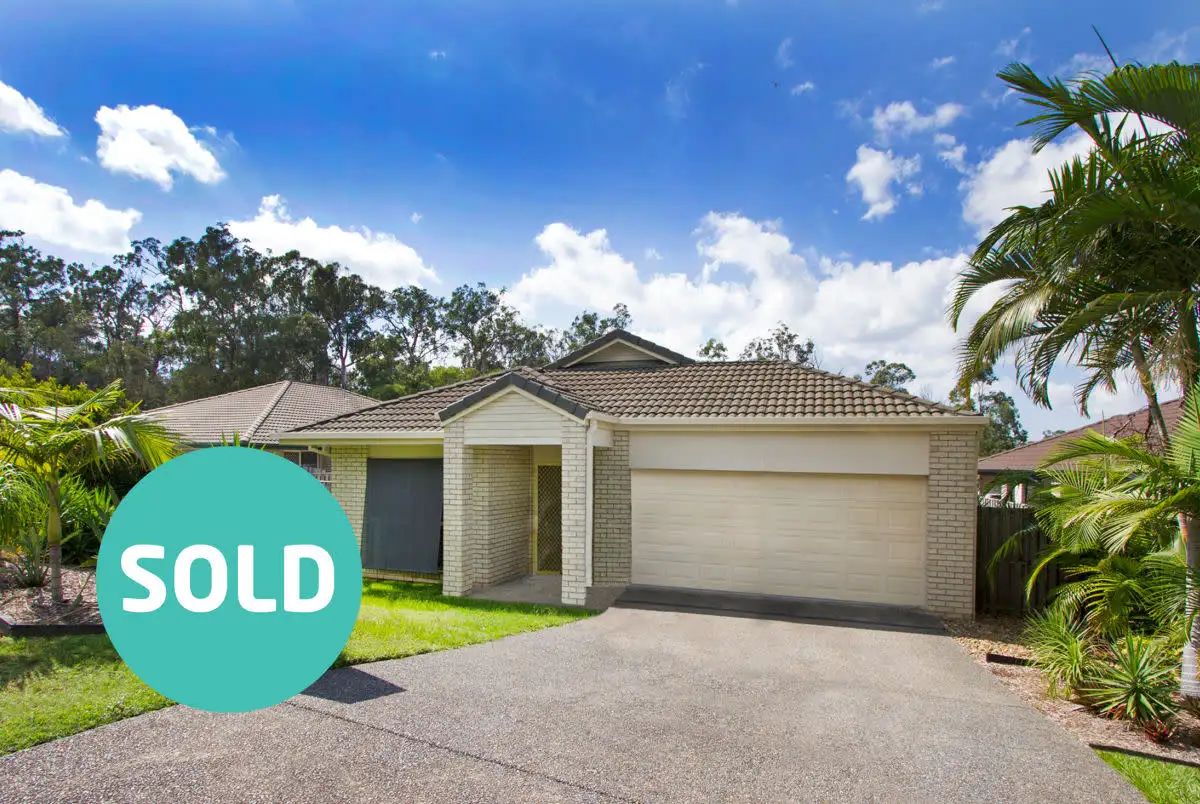 Main view of Homely house listing, 3 Coomera Heights Drive, Upper Coomera QLD 4209