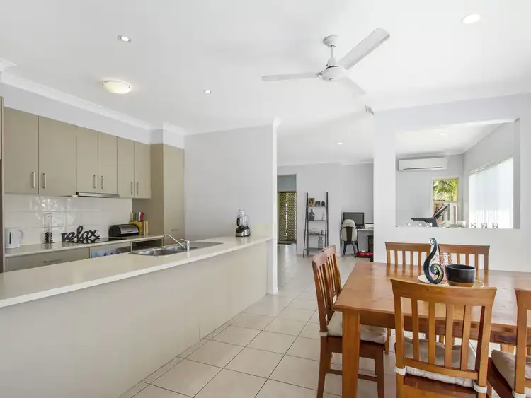 Third view of Homely house listing, 3 Coomera Heights Drive, Upper Coomera QLD 4209