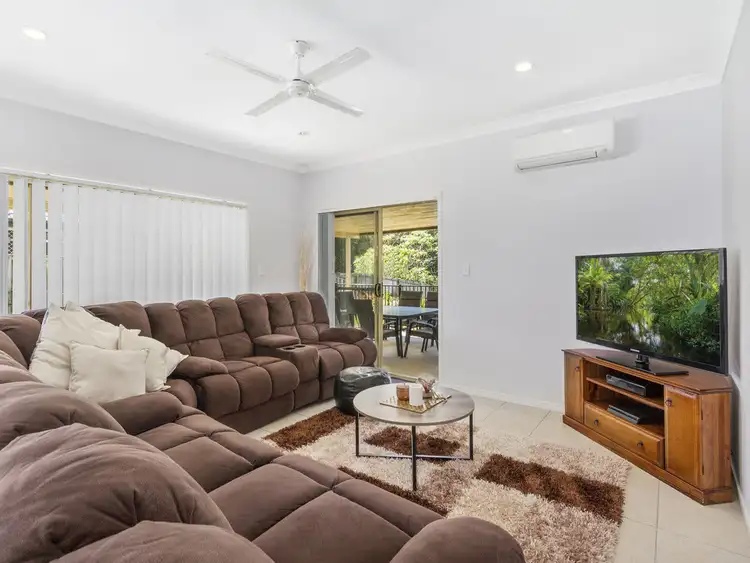 Fifth view of Homely house listing, 3 Coomera Heights Drive, Upper Coomera QLD 4209