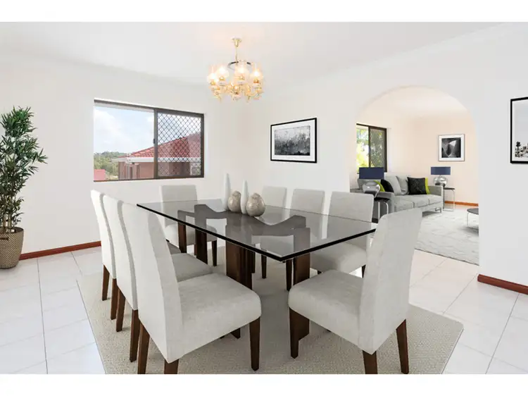 Third view of Homely house listing, 3 Pendennis Place, Carindale QLD 4152
