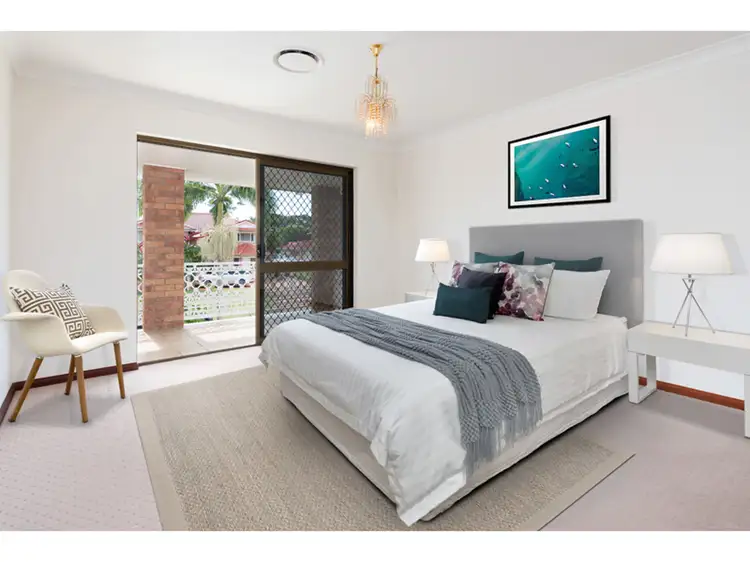 Sixth view of Homely house listing, 3 Pendennis Place, Carindale QLD 4152
