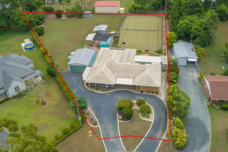 16 Manikato Court, Burpengary QLD 4505