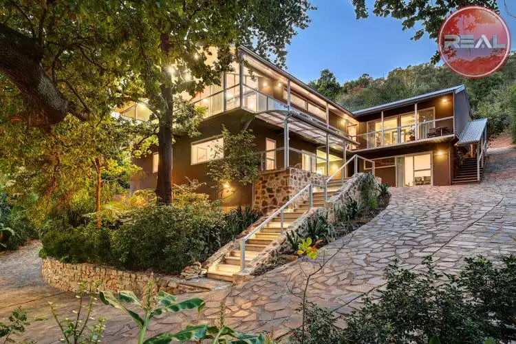 Main view of Homely house listing, 98 Waterfall Gully Road, Waterfall Gully SA 5066