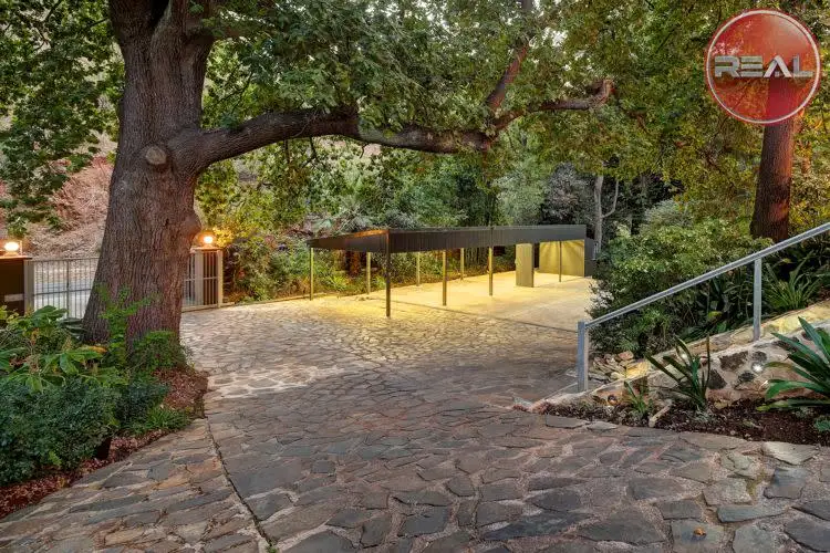 Fourth view of Homely house listing, 98 Waterfall Gully Road, Waterfall Gully SA 5066