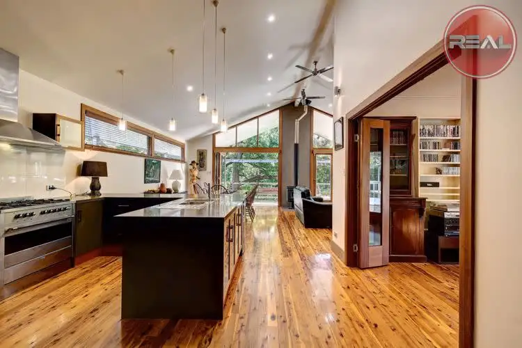 Fifth view of Homely house listing, 98 Waterfall Gully Road, Waterfall Gully SA 5066