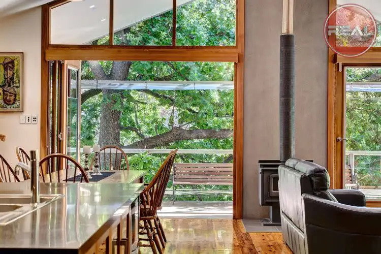 Sixth view of Homely house listing, 98 Waterfall Gully Road, Waterfall Gully SA 5066