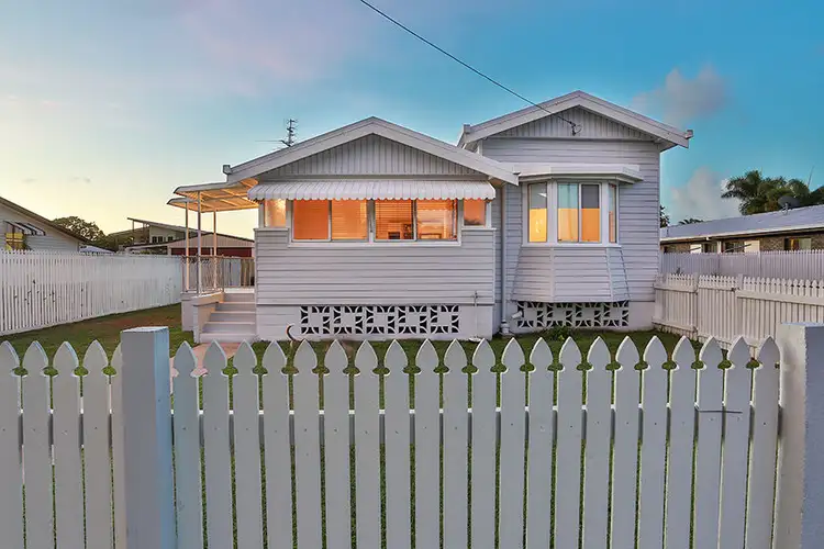 40 Holland Street, West Mackay QLD 4740