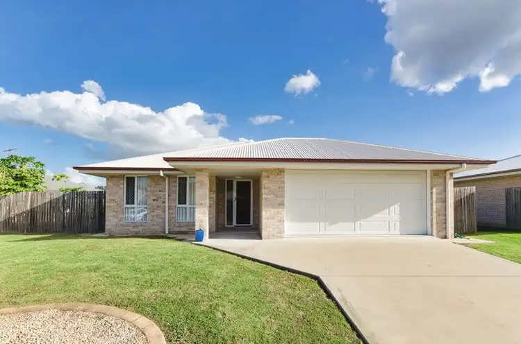 33 Monterey Way, Calliope QLD 4680