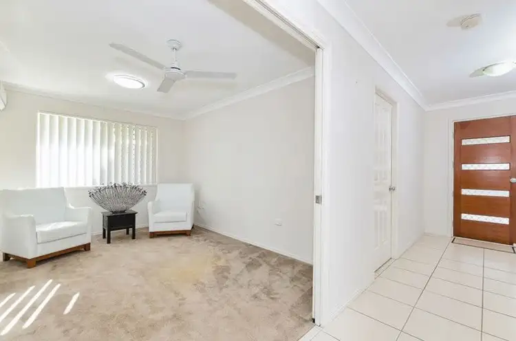 Second view of Homely house listing, 33 Monterey Way, Calliope QLD 4680