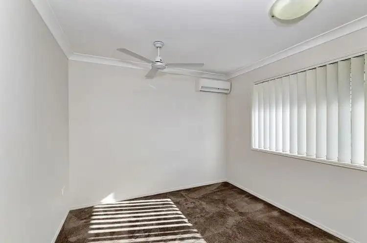 Third view of Homely house listing, 33 Monterey Way, Calliope QLD 4680