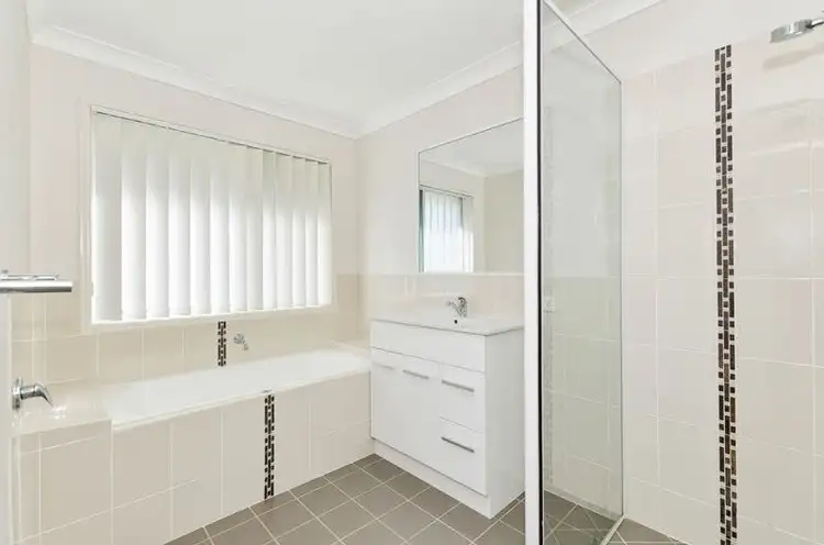 Fourth view of Homely house listing, 33 Monterey Way, Calliope QLD 4680