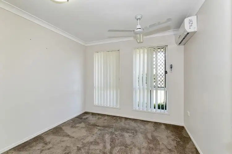 Fifth view of Homely house listing, 33 Monterey Way, Calliope QLD 4680