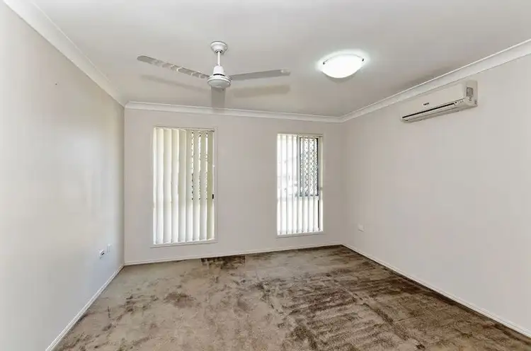 Sixth view of Homely house listing, 33 Monterey Way, Calliope QLD 4680