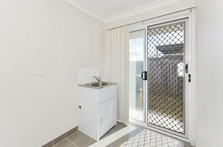 Seventh view of Homely house listing, 33 Monterey Way, Calliope QLD 4680