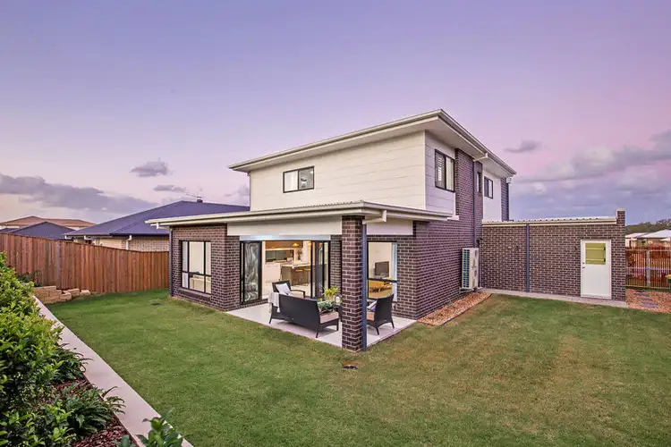 Second view of Homely house listing, 10 Kinglake Crescent, Pimpama QLD 4209