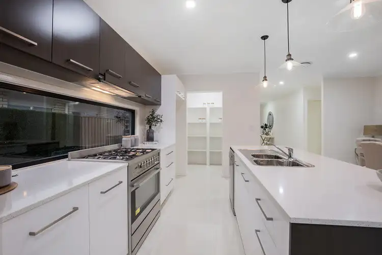 Third view of Homely house listing, 10 Kinglake Crescent, Pimpama QLD 4209